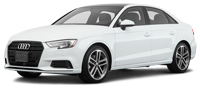Аренда Audi A3 Sedan в Симферополе, Крыму по подписке