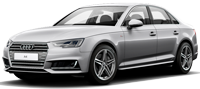 Аренда Audi A4 в Симферополе, Крыму по подписке