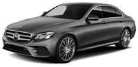 Аренда Mercedes Benz E class в Симферополе, Крыму по подписке