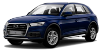 Аренда Audi Q5 в Симферополе, Крыму по подписке